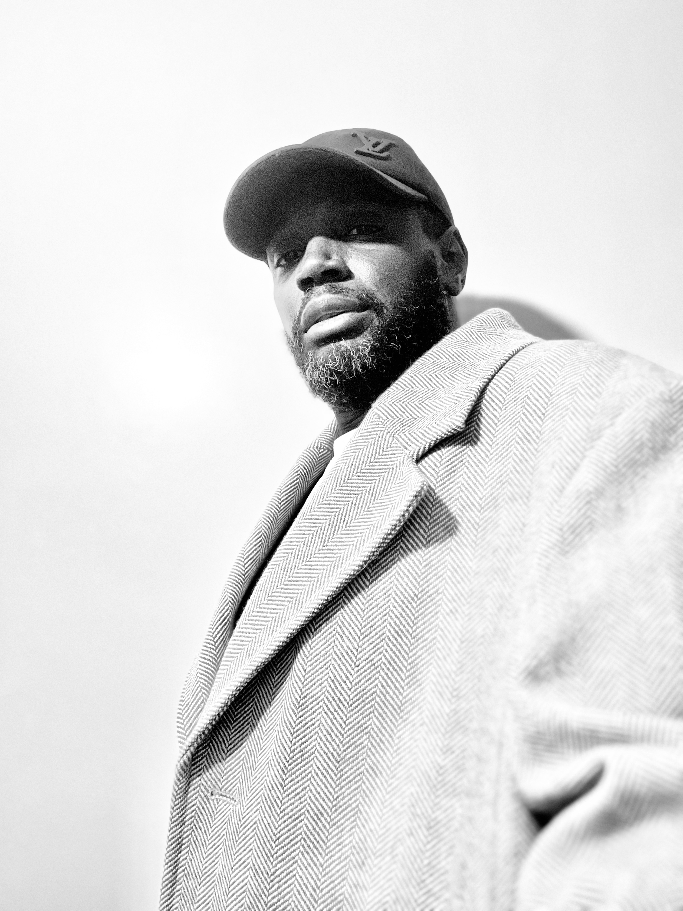 Sidikhi Diallo — Directeur Artistique